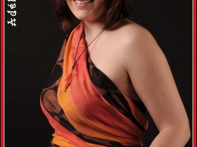Adéla Fikarová