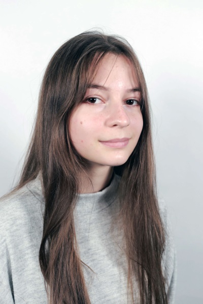 Lataieva Anastasiia